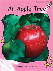 An apple tree cover image