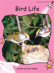 Bird life cover image