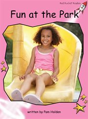 Fun at the park cover image