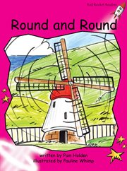 Round and round cover image