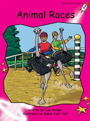 Animal races cover image