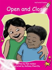 Open and close cover image
