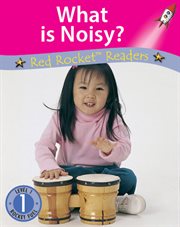 What is noisy? cover image
