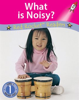 Umschlagbild für What is Noisy?