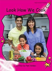 Look how we cook cover image