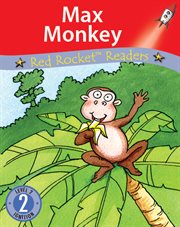 Max Monkey cover image