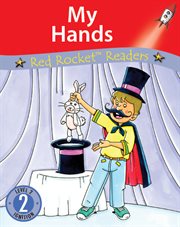 My hands cover image