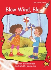 Blow wind, blow! cover image