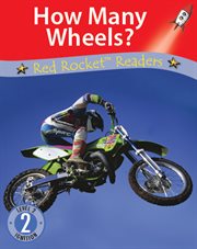 How many wheels? cover image
