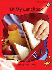 In my lunchbox cover image