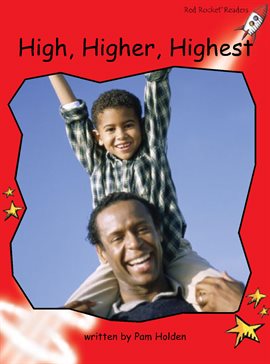 Cover image for High, Higher, Highest