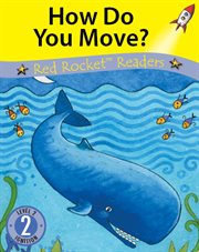 How do you move? cover image