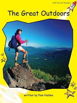 Cover image for The Great Outdoors