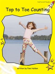 Top to toe counting cover image