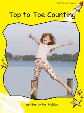 Cover image for Top to Toe Counting