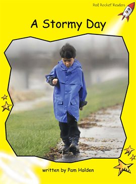 Cover image for A Stormy Day