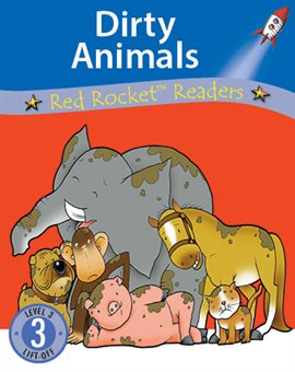 Cover image for Dirty Animals