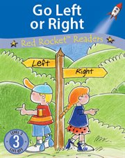 Go left or right cover image