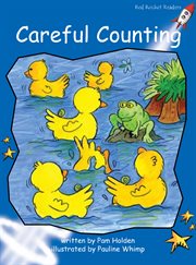 Careful counting cover image