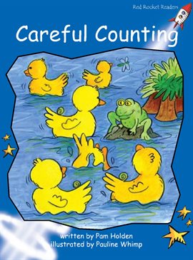 Cover image for Careful Counting