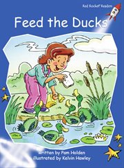 Feed the ducks cover image