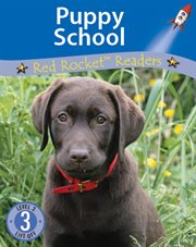 Puppy school cover image