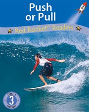 Push or pull cover image