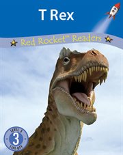 T rex cover image