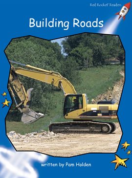 Cover image for Building Roads