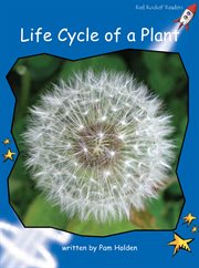 Life cycle of a plant cover image