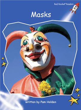 Image de couverture de Masks