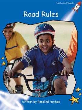 Cover image for Road Rules