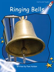 Ringing bells cover image