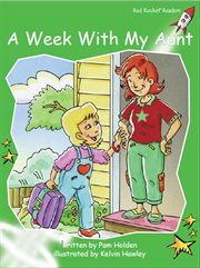 A week with my aunt cover image