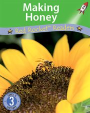 Making honey cover image