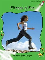 Fitness is fun cover image