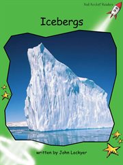 Icebergs cover image