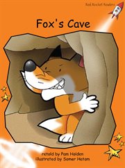 Fox's cave cover image