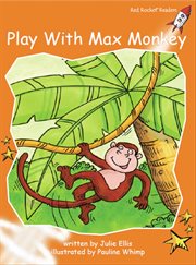 Play with Max Monkey cover image