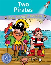 Two pirates cover image