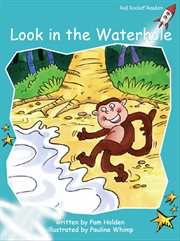 Look in the waterhole cover image