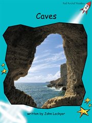 Caves cover image