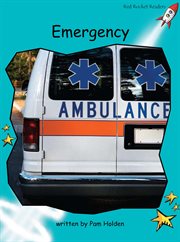 Emergency cover image