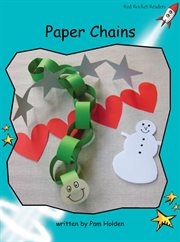 Paper chains cover image
