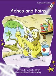 Aches and pains cover image