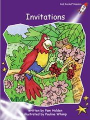 Invitations cover image