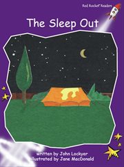 The sleep out cover image