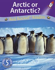 Arctic or antarctic? cover image