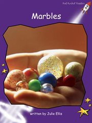 Marbles cover image