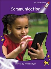 Communication cover image